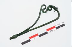 Foto von Bronzeschlangenfibel (NHMW-PRAE-024678)